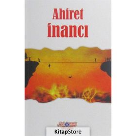 Ahiret İnancı - kollektif