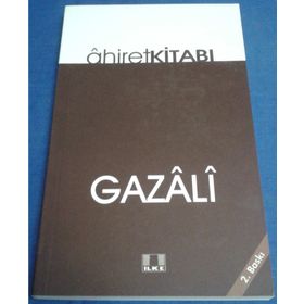 AHIRET KİTABI - İMAM-I GAZALI