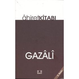 AHIRET KİTABI - İMAM-I GAZALI