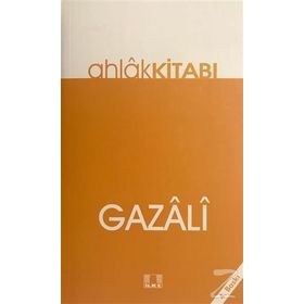 AHIRET KİTABI - İMAM-I GAZALI