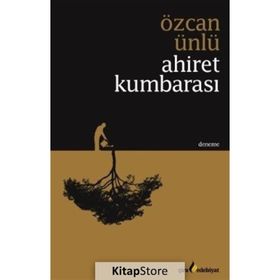 Ahiret Kumbarası - Özcan Ünlü