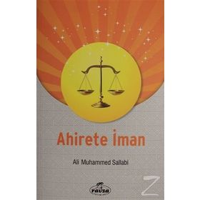 Ahirete İman - Prof. Ali Muhammed Sallabi