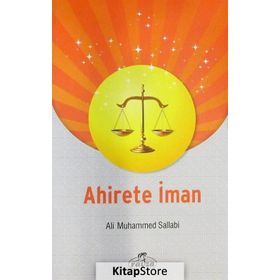 Ahirete İman - Prof. Ali Muhammed Sallabi