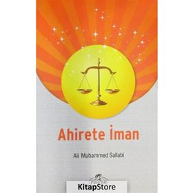Ahirete İman - Prof. Ali Muhammed Sallabi