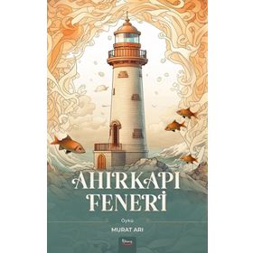 Ahırkapı Feneri - Murat Arı