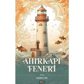 Ahırkapı Feneri - Murat Arı