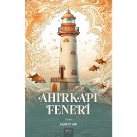 Ahırkapı Feneri - Murat Arı