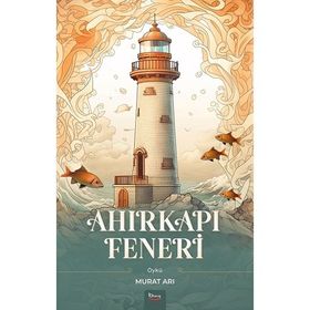 Ahırkapı Feneri - Murat Arı