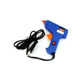 Ahis 002 20 w Mum Silikon Tabancası