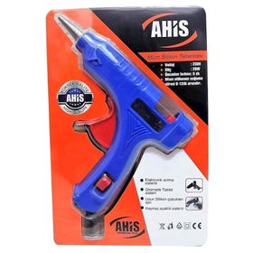 Ahis 002 20 w Mum Silikon Tabancası