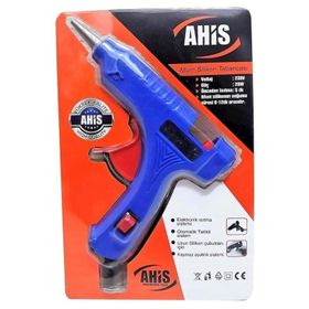 Ahis 002 20 w Mum Silikon Tabancası