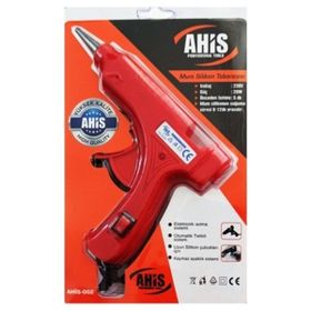 Ahis 002 20 W Silikon Tabancası