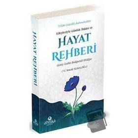 Ahıska Yayınevi - Hayat Rehberi İmam Gazali