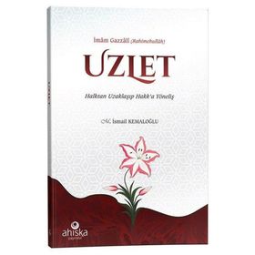 Ahıska Yayınevi - Hayat Rehberi İmam Gazali