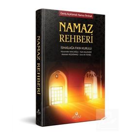 Ahıska Yayınevi Namaz Rehberi
