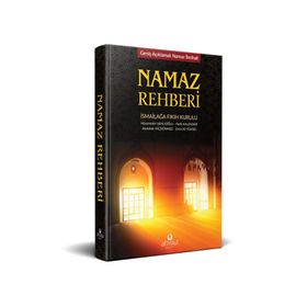 Ahıska Yayınevi Namaz Rehberi