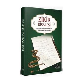 Ahıska Yayınevi Zikir Risalesi