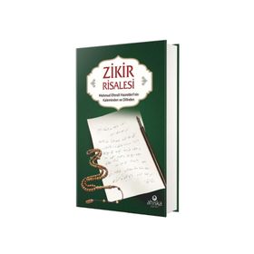 Ahıska Yayınevi Zikir Risalesi