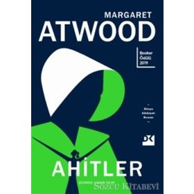 Ahitler - Margaret Atwood
