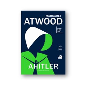 Ahitler - Margaret Atwood