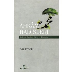 Ahkam Hadisleri - Ensar Neşriyat