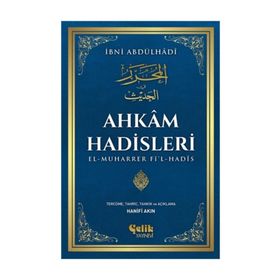Ahkam Hadisleri - İbni Abdülhadi