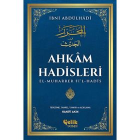 Ahkam Hadisleri - İbni Abdülhadi