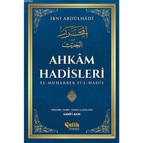 Ahkam Hadisleri - İbni Abdülhadi