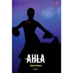 AHLA - YEŞİM KERIGAN