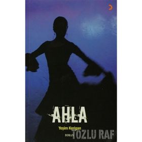 AHLA - YEŞİM KERIGAN