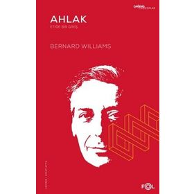 Ahlak - Bernard Williams