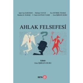 AHLAK FELSEFESI - MURTAZA MUTAHHARI