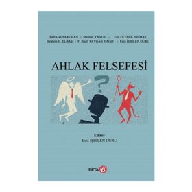 AHLAK FELSEFESI - MURTAZA MUTAHHARI
