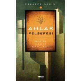 AHLAK FELSEFESI - MURTAZA MUTAHHARI
