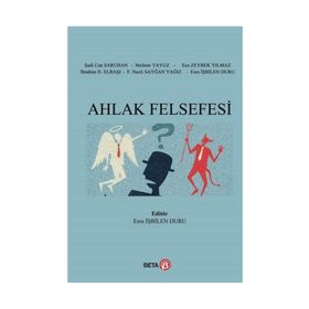 AHLAK FELSEFESI - MURTAZA MUTAHHARI