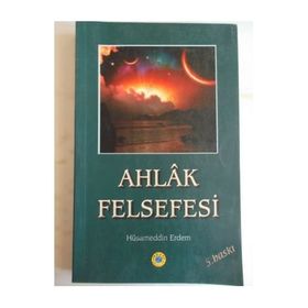 AHLAK FELSEFESI - MURTAZA MUTAHHARI