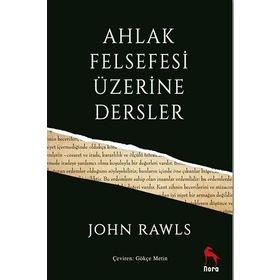 AHLAK FELSEFESI - MURTAZA MUTAHHARI