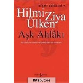 Ahlak - Hilmi Ziya Ülken