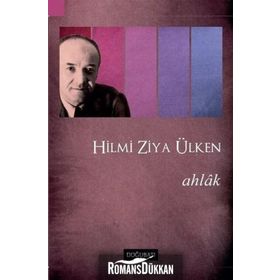 Ahlak - Hilmi Ziya Ülken