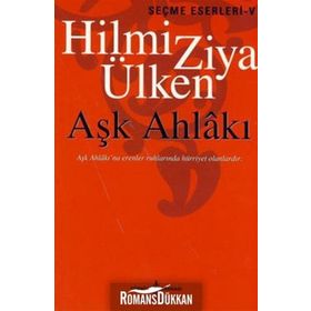 Ahlak - Hilmi Ziya Ülken