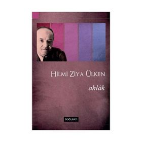 Ahlak - Hilmi Ziya Ülken