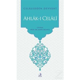 Ahlak-ı Celali - Celaleddin Devvani