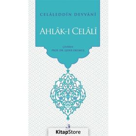Ahlak-ı Celali - Celaleddin Devvani