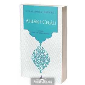 Ahlak-ı Celali - Celaleddin Devvani