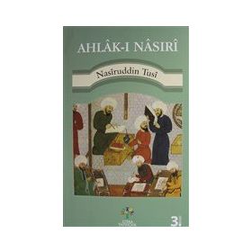 AHLAK-I NASIRI - NASREDDIN TUSI