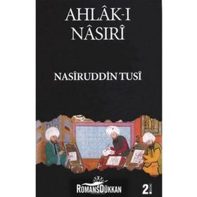 AHLAK-I NASIRI - NASREDDIN TUSI