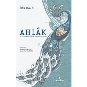 Ahlak İbn Hazm Ensar Neşriyat Yayınları