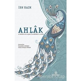 Ahlak İbn Hazm Ensar Neşriyat Yayınları