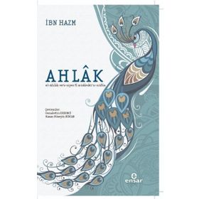 Ahlak İbn Hazm Ensar Neşriyat Yayınları