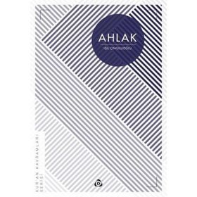 Ahlak - Işıl Çıngıllıoğlu